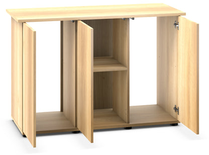 Juwel Rio 350 Light Wood Combo