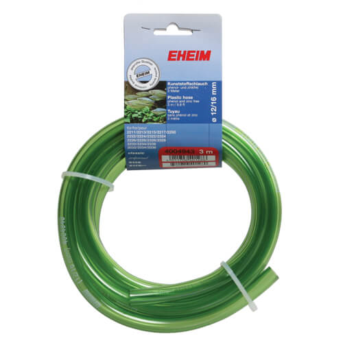 Hose 16/22mm Roll 3mtr