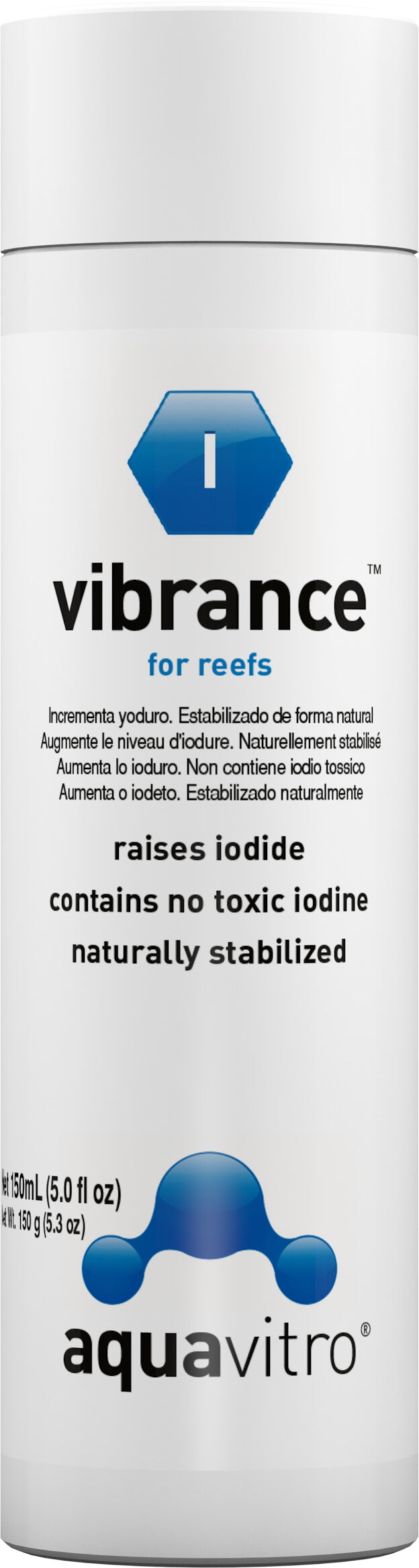 Vibrance - 150ml