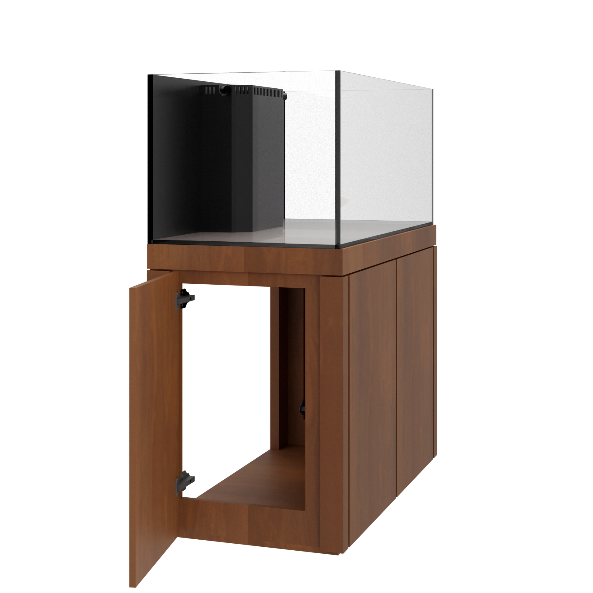 Tideline Crystaline G2 Internal Kit - 48x24 Medium Oak