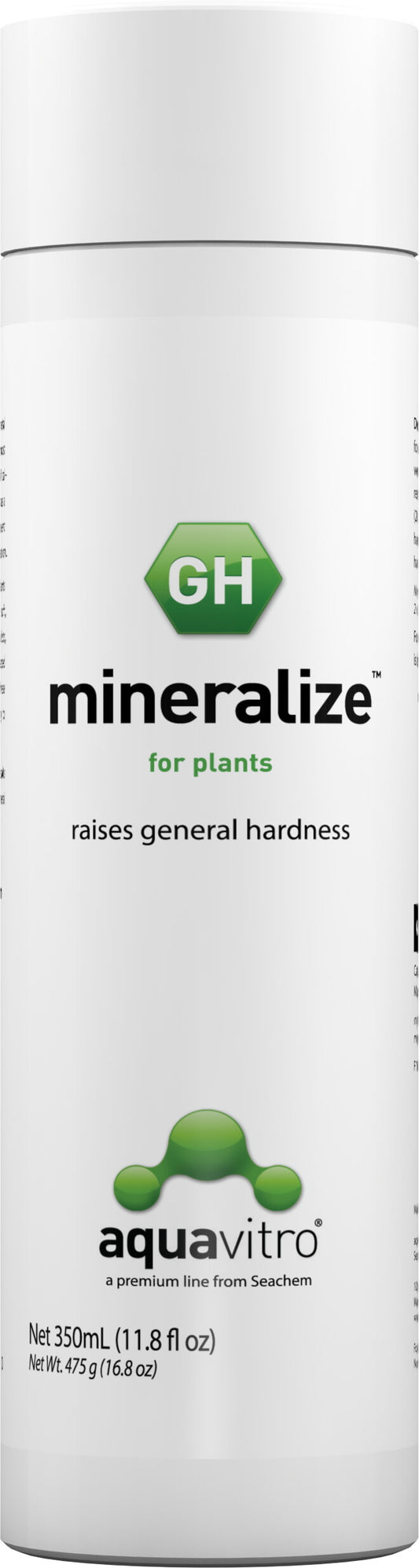 Mineralize - 350ml
