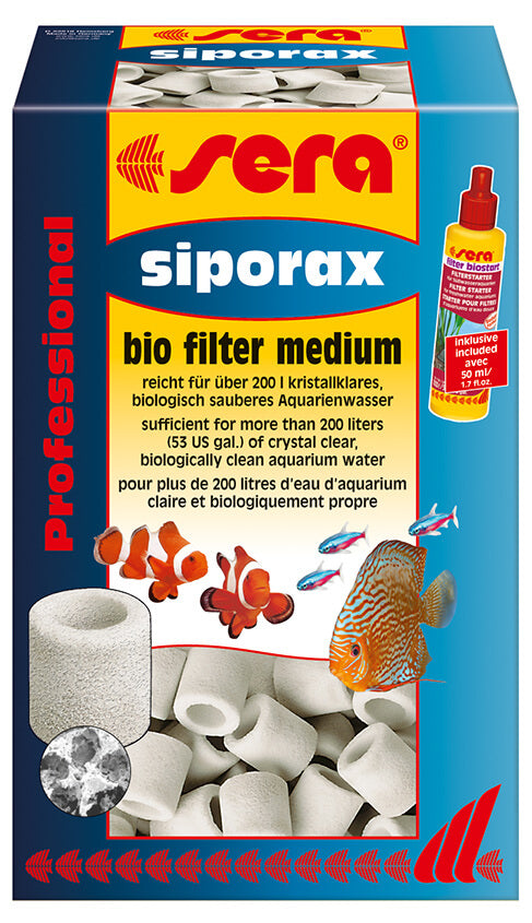 siporax Professional 10.2 oz