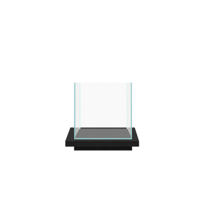 Tideline 2.1G Studio Cube Pedestal - Black