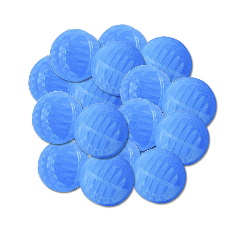 Lifegard Aquatics 1" Bulk Bio-Balls (9000pcs)