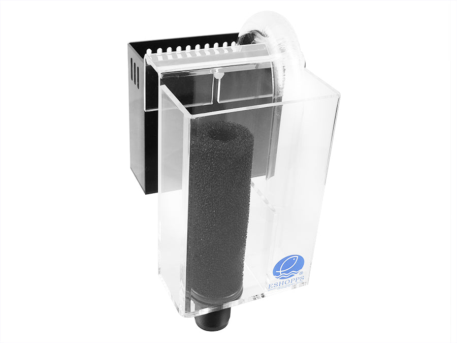 Eshopps PF-300 Overflow Box up to 75g