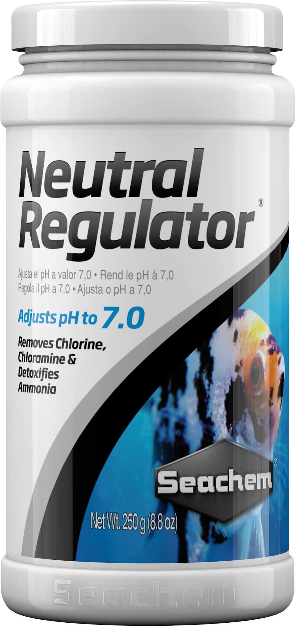 Dry Neutral Regulator - 250g