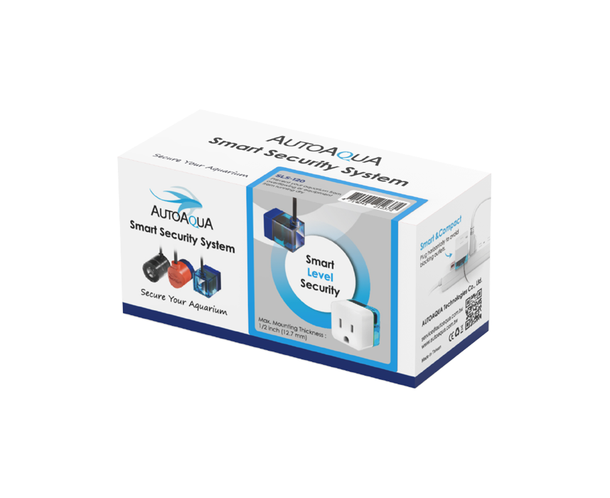 AutoAqua Smart Level Security