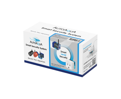 AutoAqua Smart Level Security