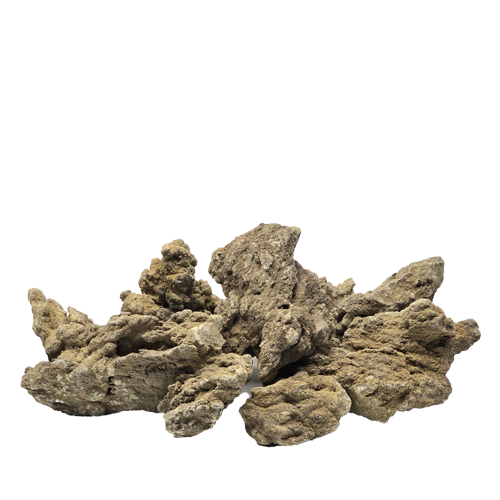 Pisces USA Pisces Talus Rock 25lb box