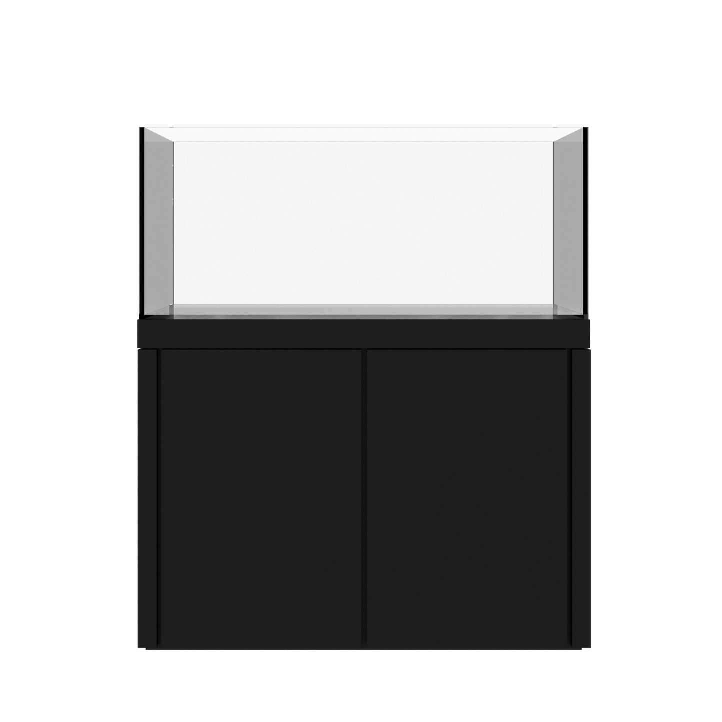 Tideline Crystaline G2 Show Kit - 48x24 Black