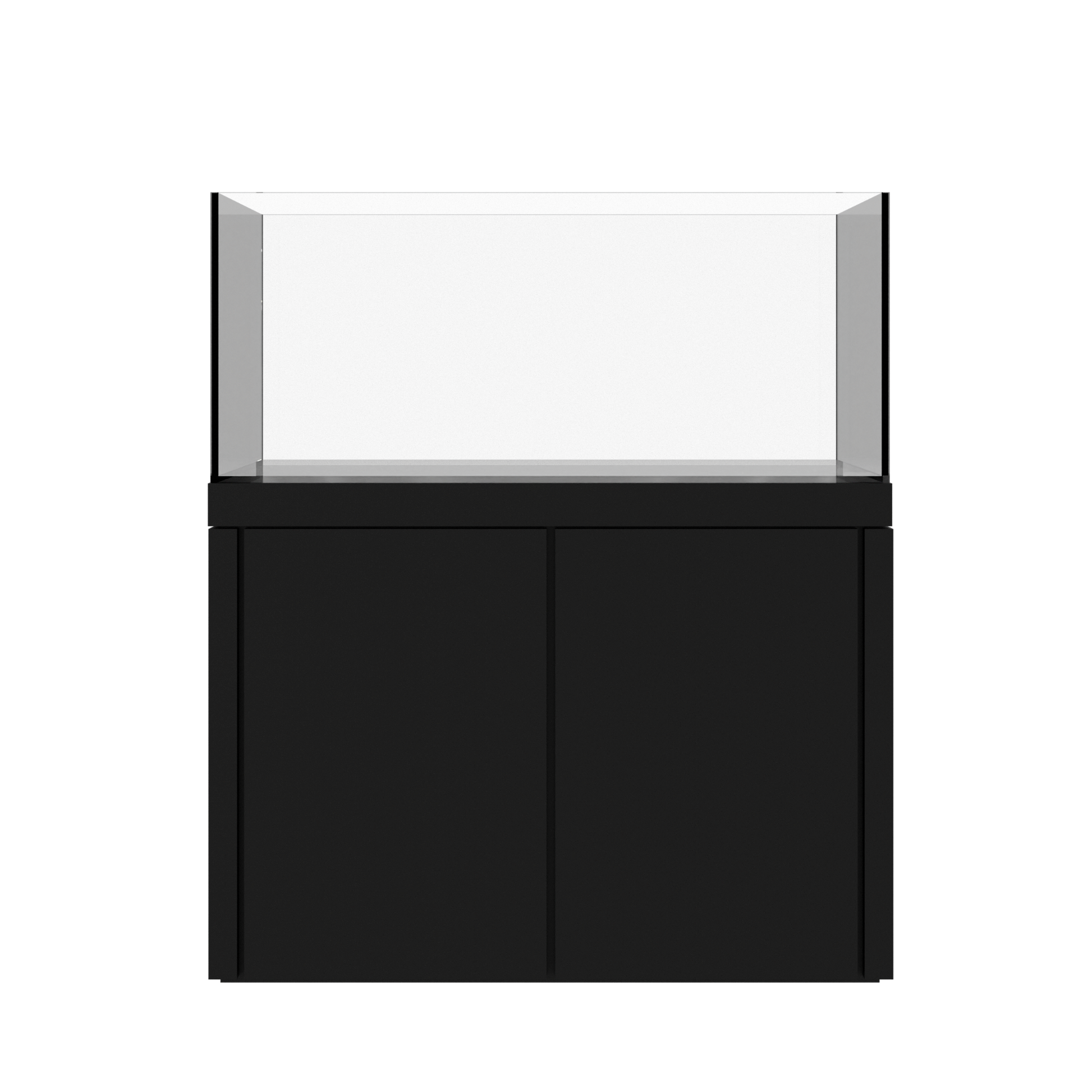 Tideline Crystaline G2 Show Kit - 48x24 Black