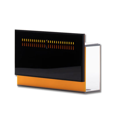 Eshopps Prodigy M Overflow Box