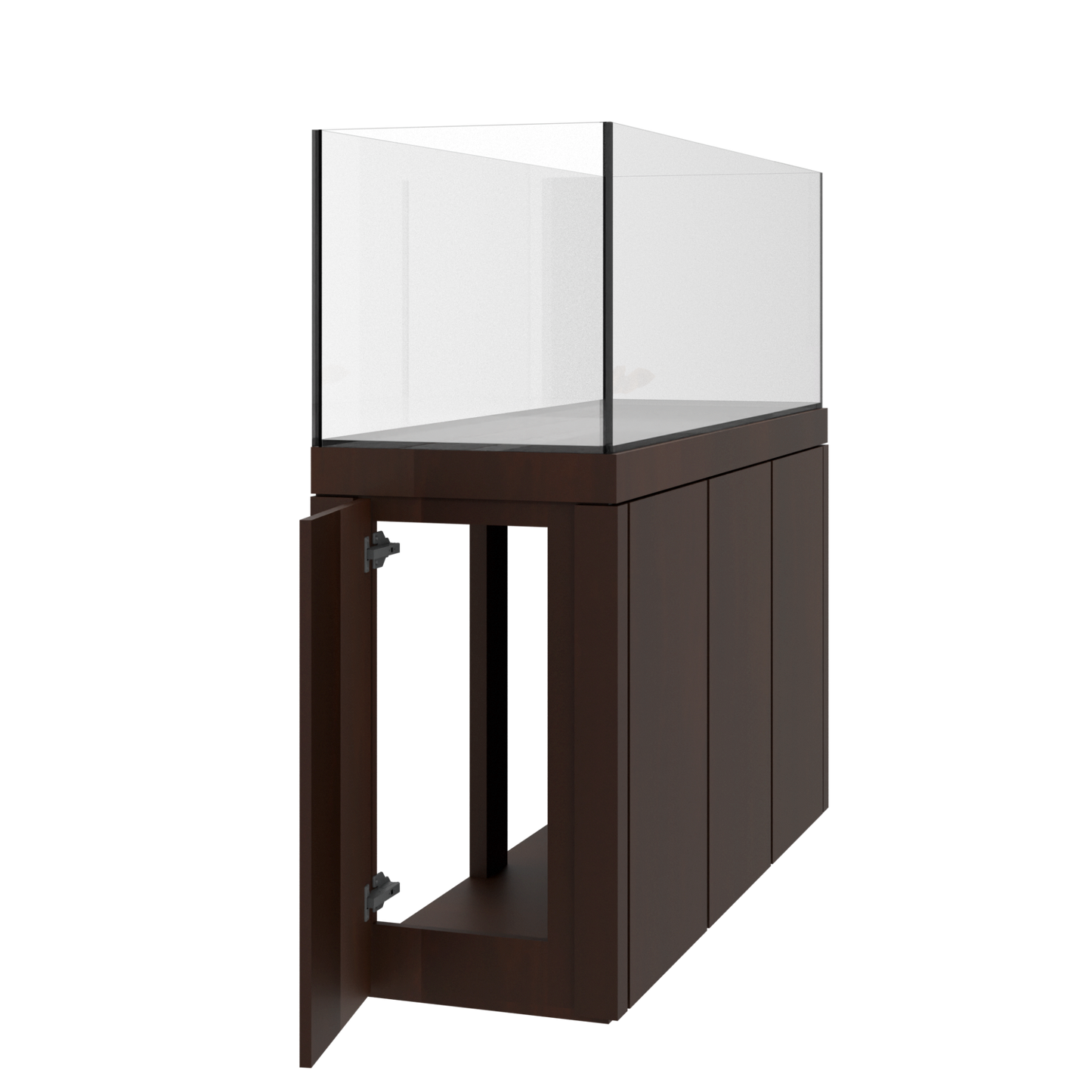 Tideline Crystaline G2 Show Kit - 60x20 Spanish Oak