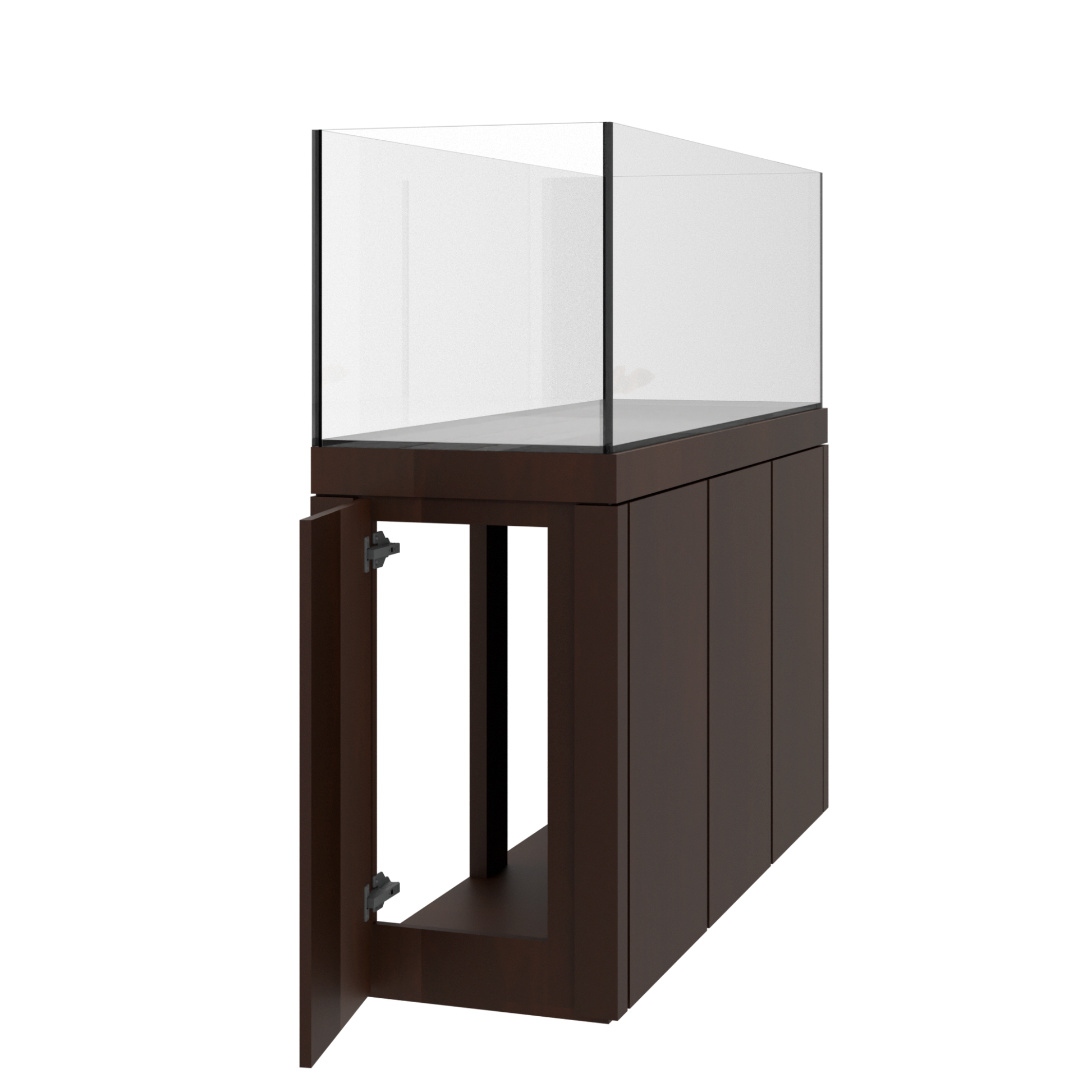 Tideline Crystaline G2 Show Kit - 60x20 Spanish Oak