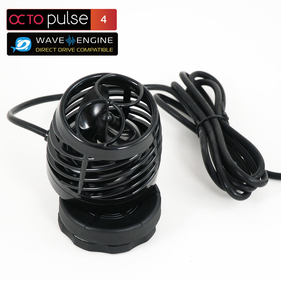 Reef Octopus Octopus Octo Pulse 4 Pump Only
