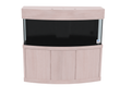 Tideline 175 Radius Tank Elegance Frost