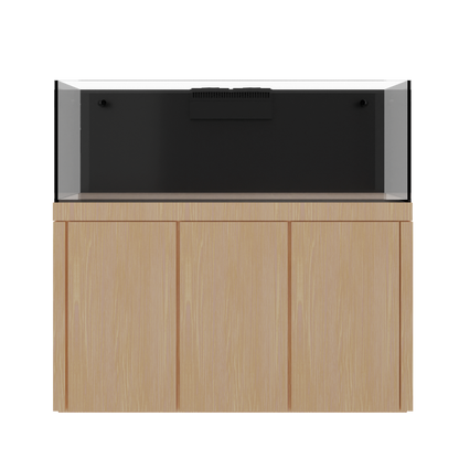 Tideline Crystaline G2 External Kit - 60x20 Unfinished