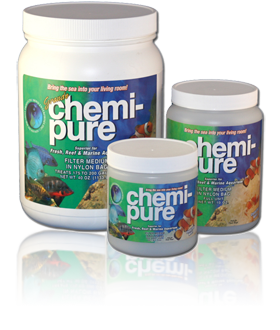 Chemi Pure Grande 40 oz