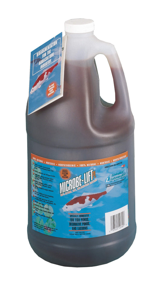 Gallon Microbe-Lift/PL