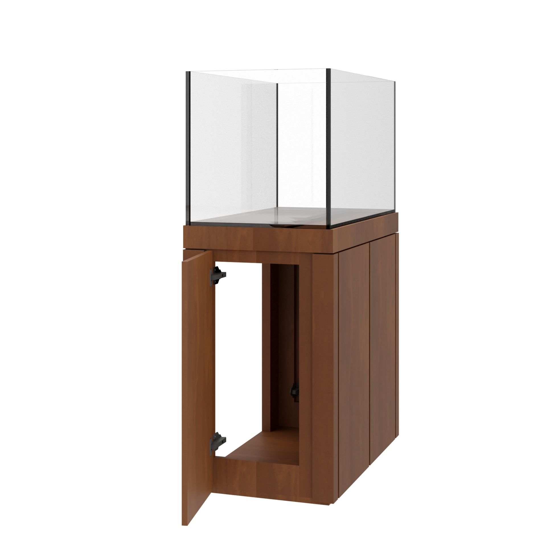 Tideline Crystaline G2 Show Kit - 36x20 Medium Oak