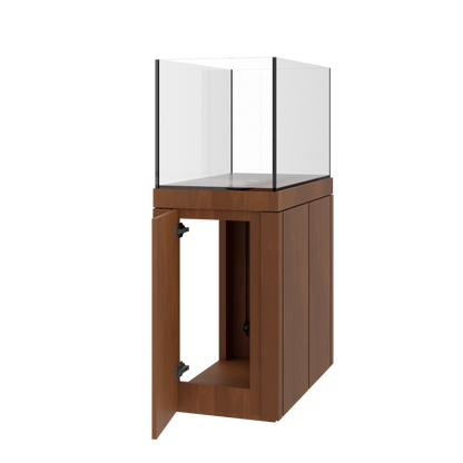 Tideline Crystaline G2 Show Kit - 36x20 Medium Oak
