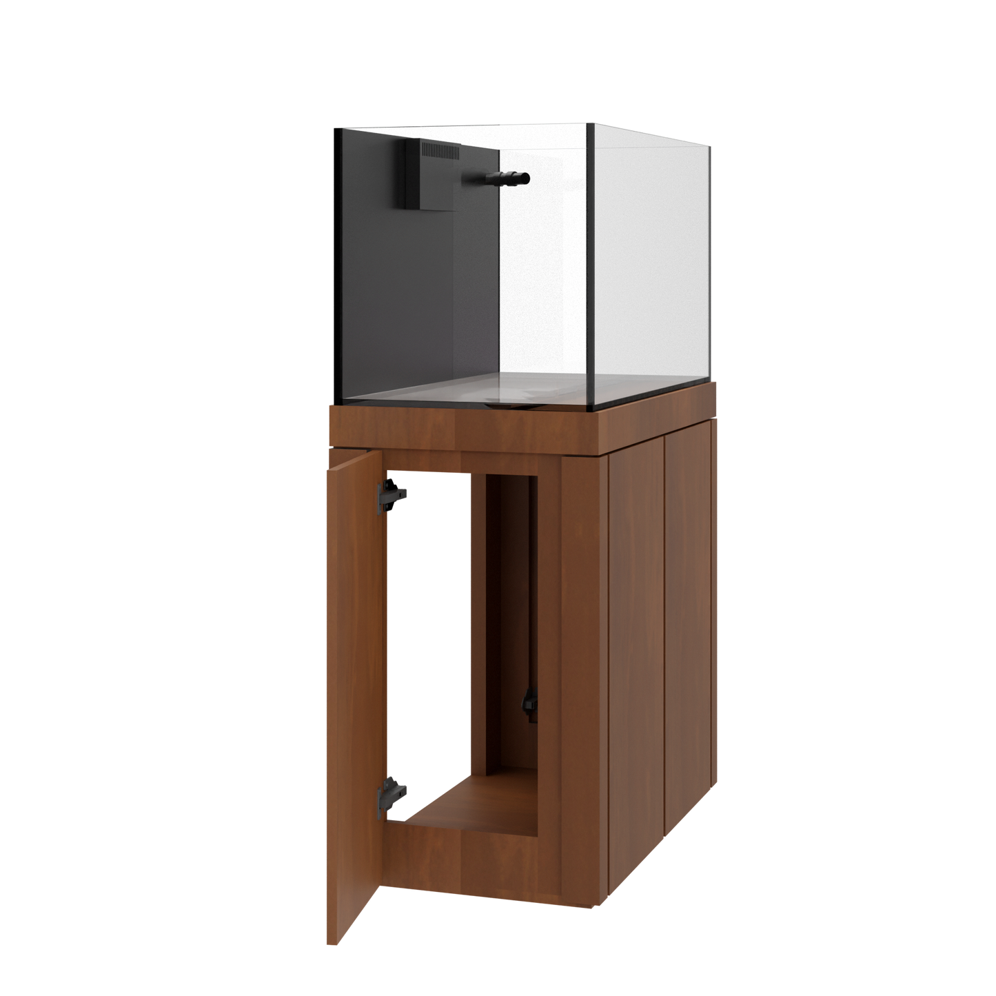 Crystaline G2 External Kit - 36x20 Medium Oak