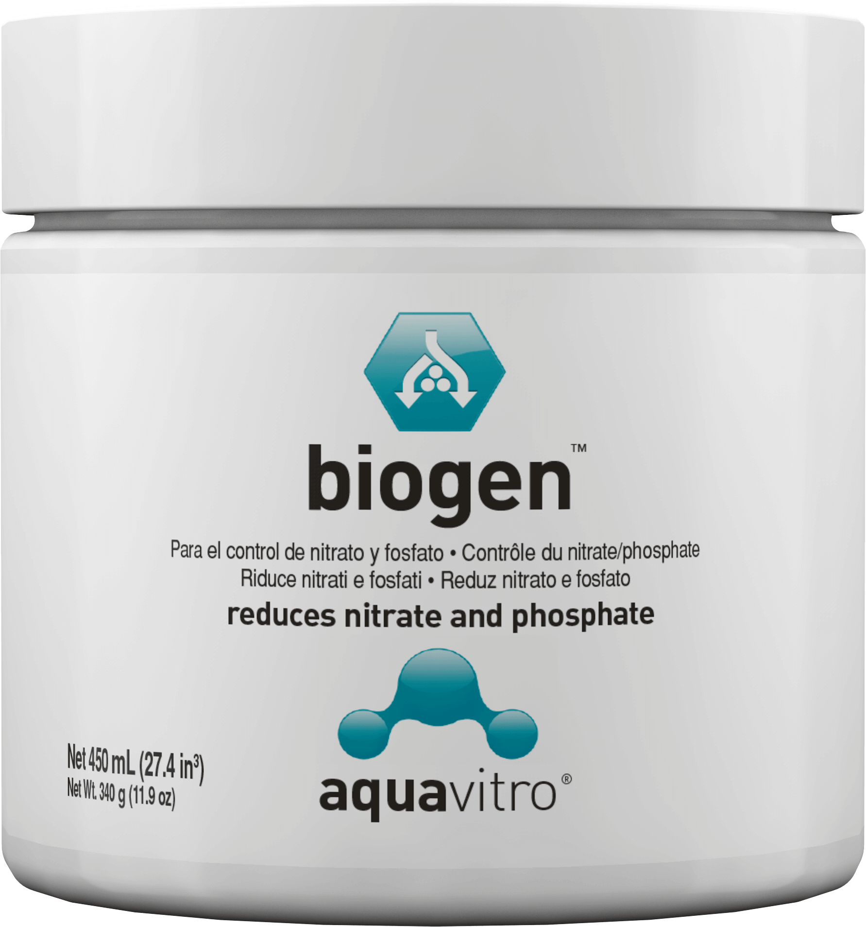 Seachem Laboratories Biogen