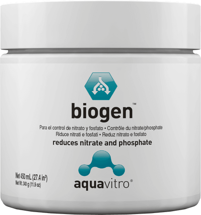 Seachem Laboratories Biogen