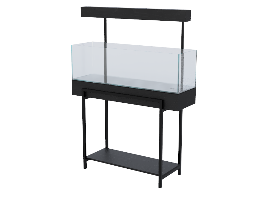 Tideline Furniture 38.7g Garden Combo Black