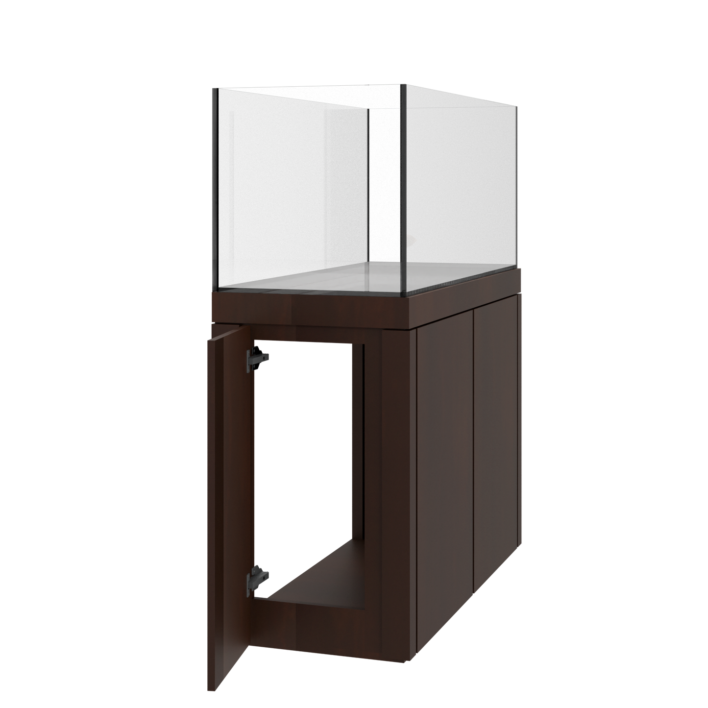 Tideline Crystaline G2 Show Kit - 48x20 Spanish Oak