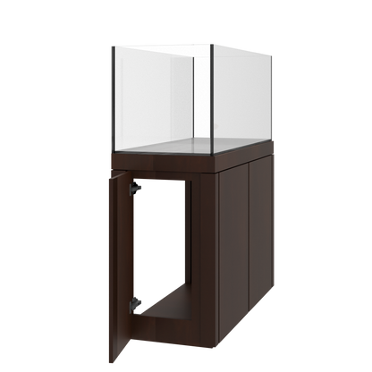 Tideline Crystaline G2 Show Kit - 48x20 Spanish Oak