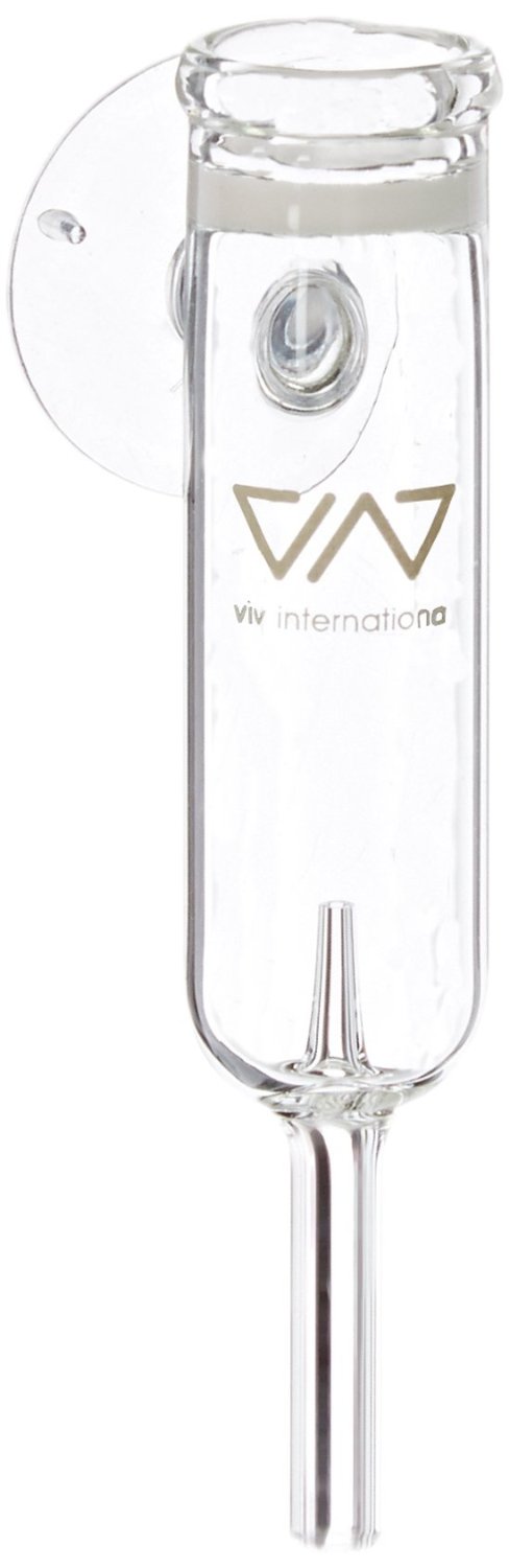VI-311 CO2 Bubble Counter & Diffuser