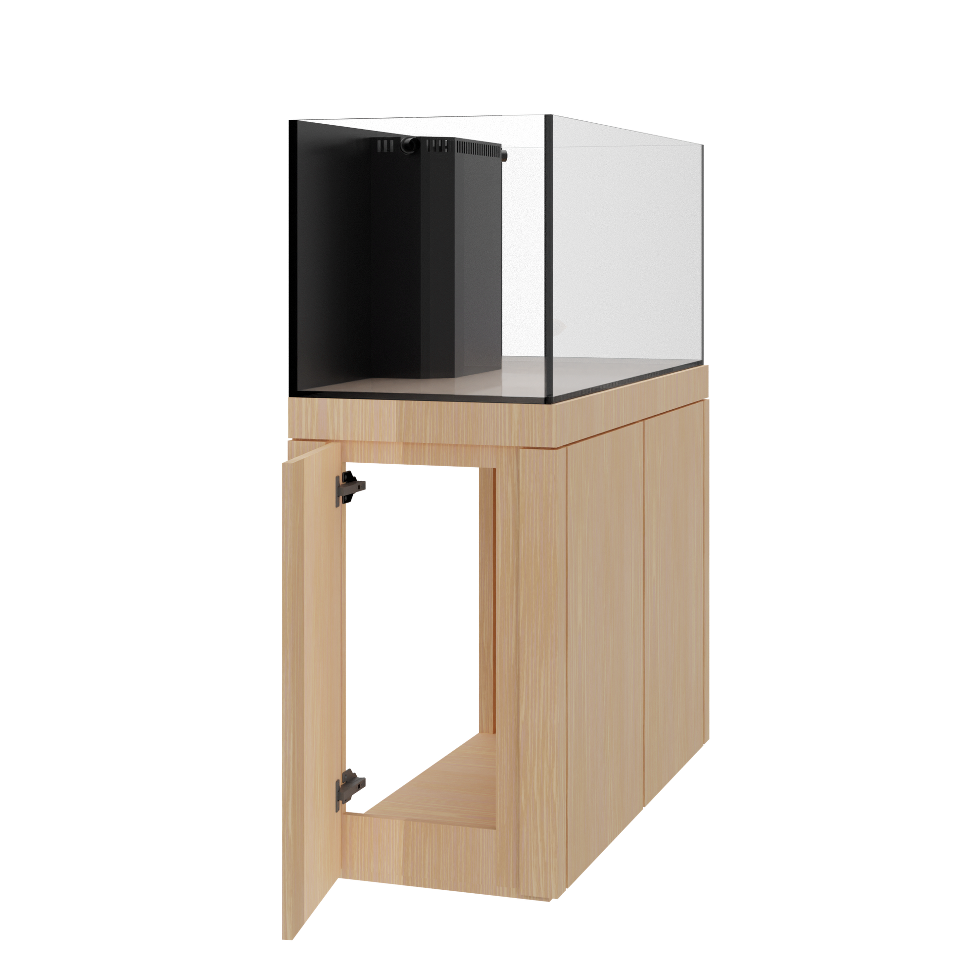 Tideline Crystaline G2 Internal Kit - 48x20 Unfinished
