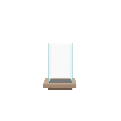 Tideline 1.5G Studio Column Pedestal - Natural
