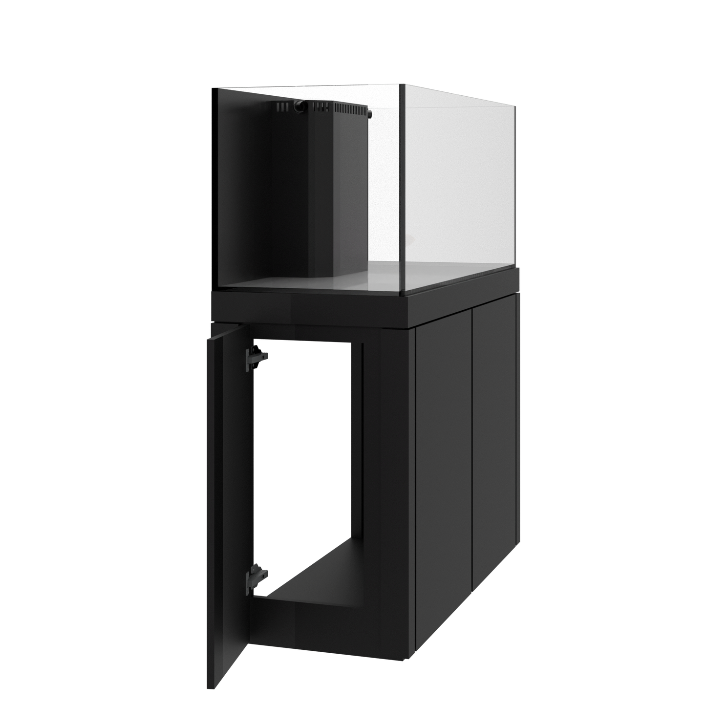 Tideline Crystaline G2 Internal Kit - 48x20 Black
