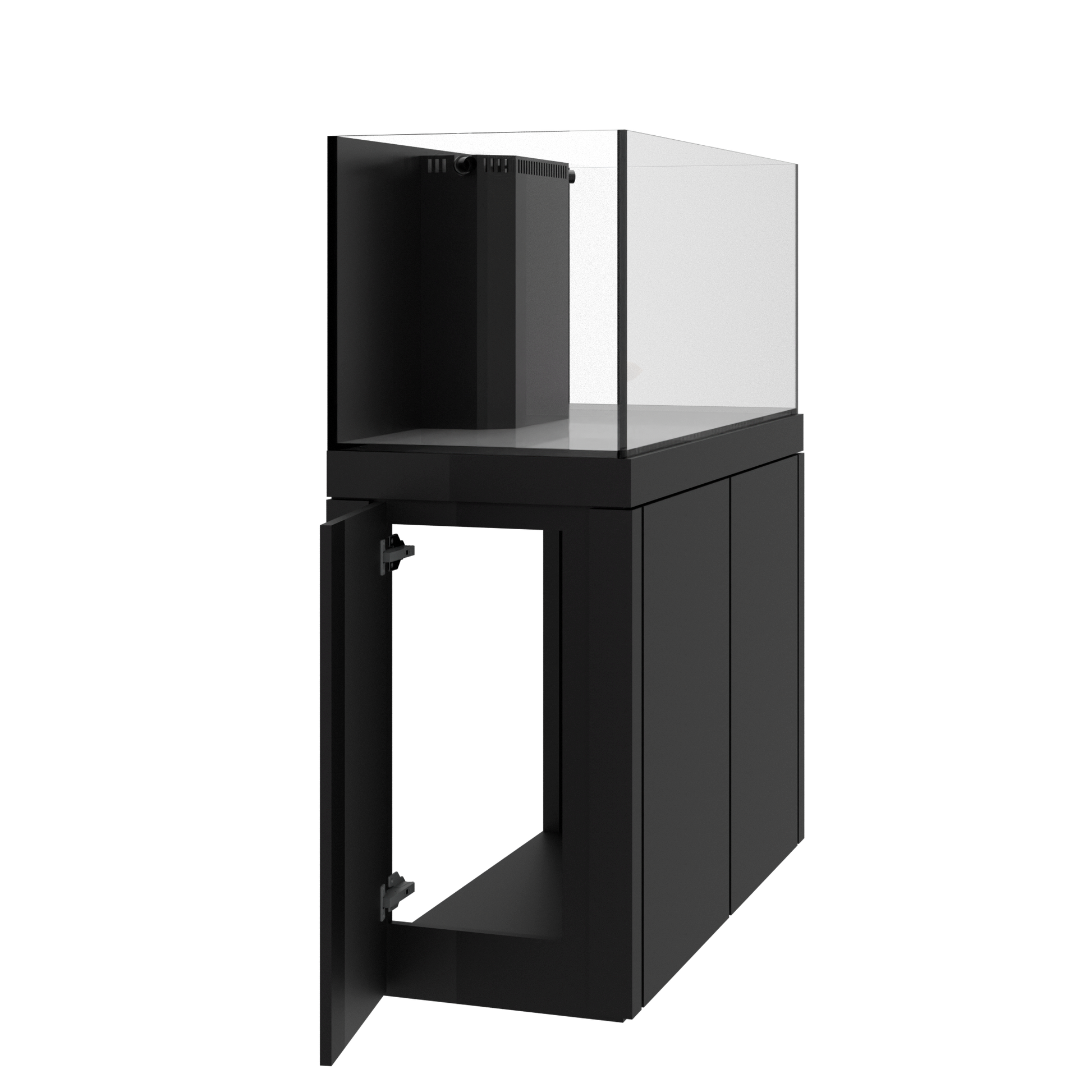 Tideline Crystaline G2 Internal Kit - 48x20 Black