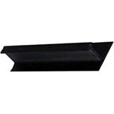 Glass Top Handle