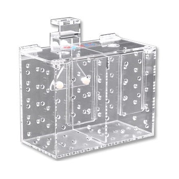 Red Starfish RF-2S Quarantine Container