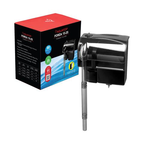 AquaTop Forza Power Filter 15-25