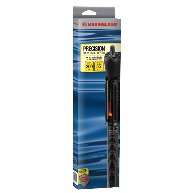 Marineland Precision Heater 200W