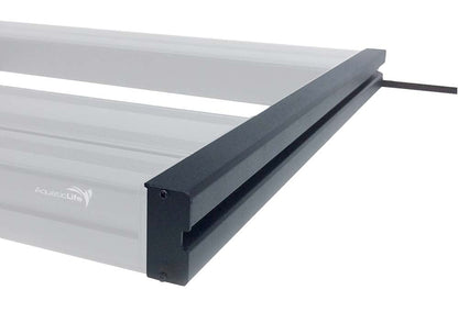 AquaticLife 18" Hybrid Decor Endcap & Endplate