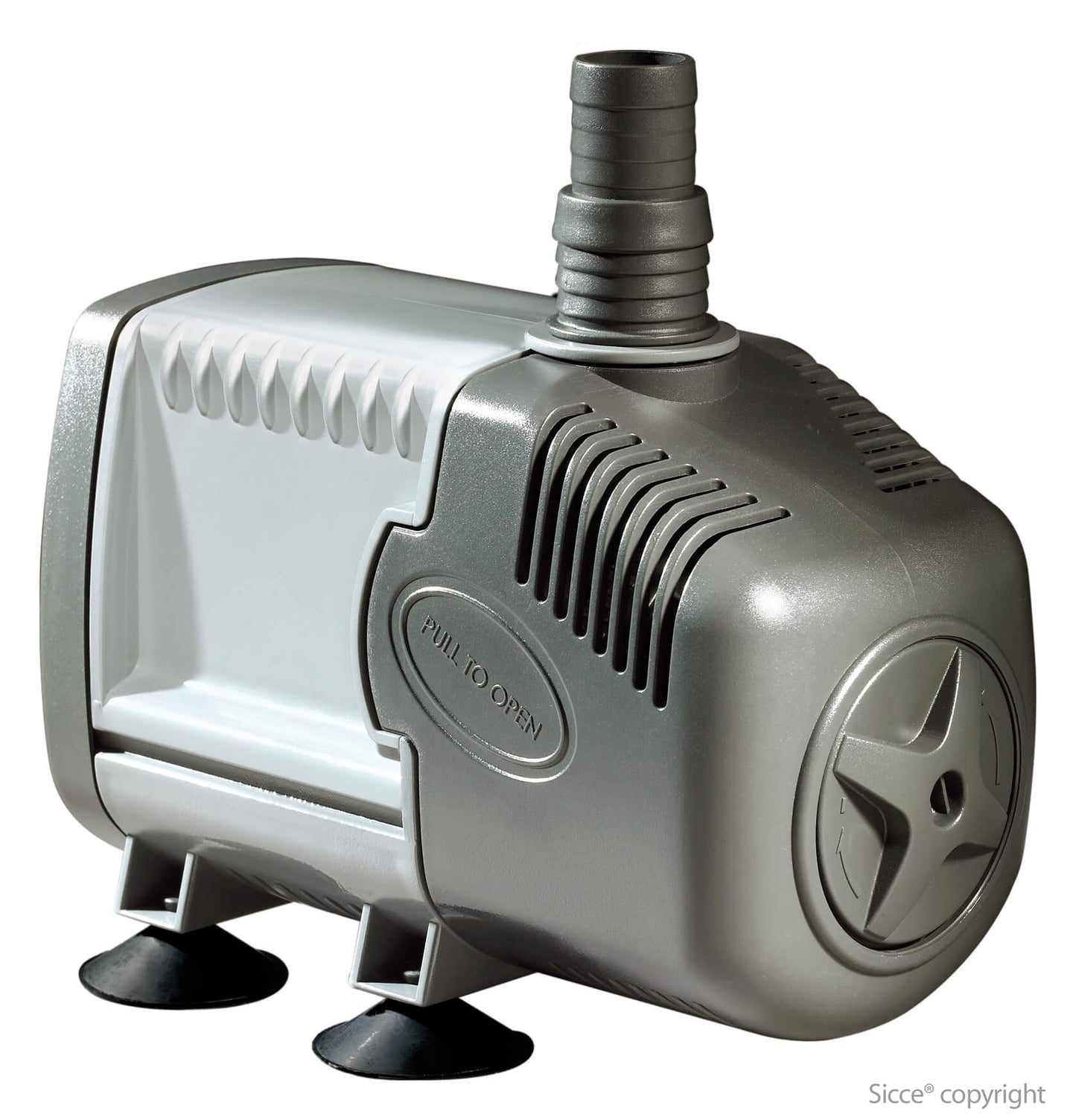 Sicce Syncra 3.5 Aquarium Pump
