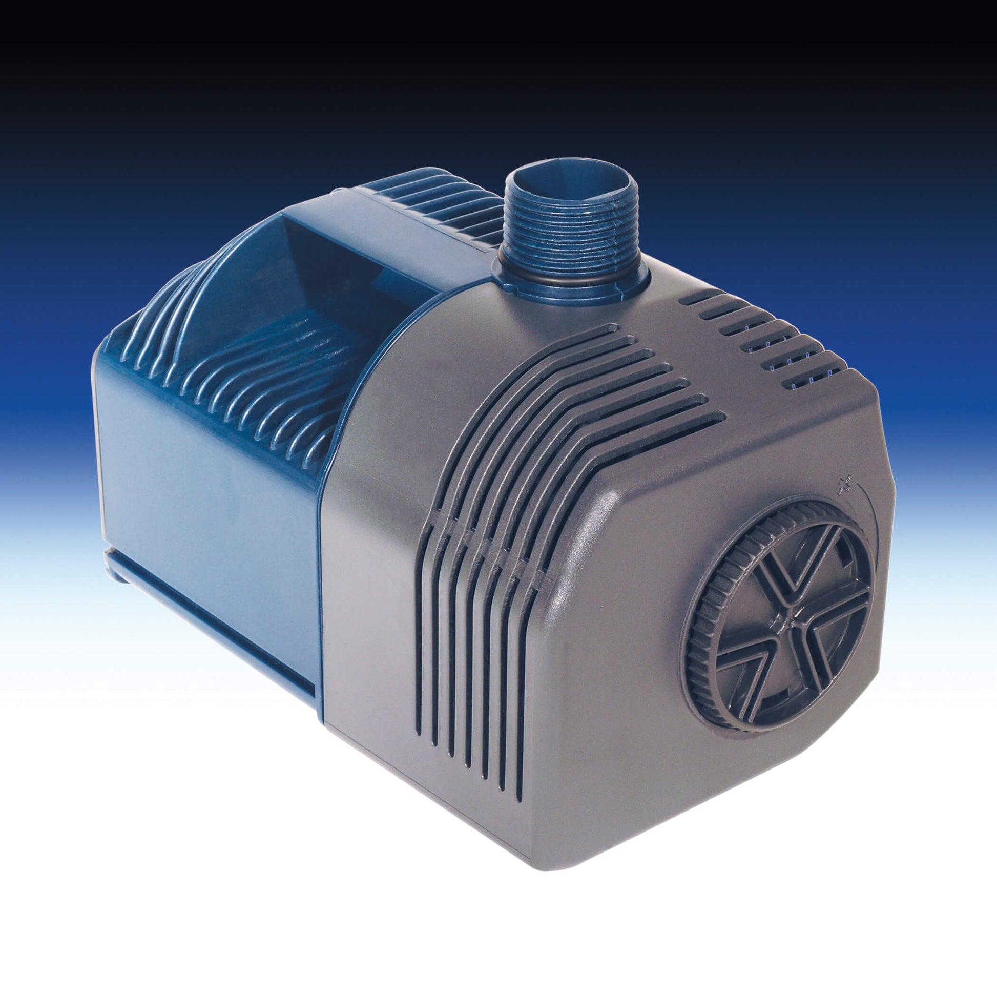 Lifegard Aquatics R440106 Quiet One Pro 5000 Pump 1458gph