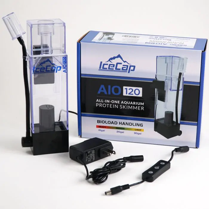 Icecap AIO120 Protein Skimmer