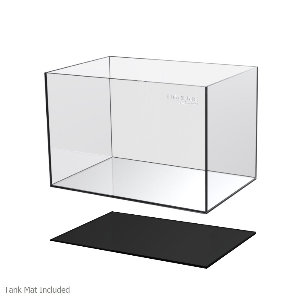 Tideline Studio Nano Aquarium 8.1G