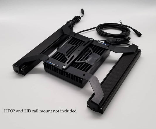 XHO-K26 LED Add-On for Hydra 26/32