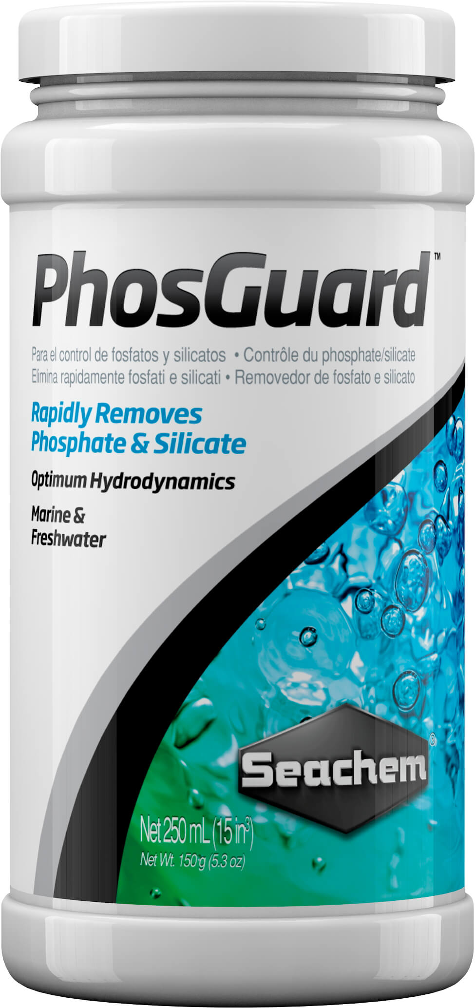Seachem Laboratories PhosGuard