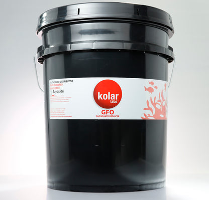 Kolar Labs 20lb Bayoxide E33 GFO