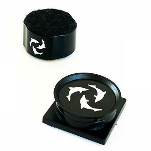 Flipper Cleaner Pico Black