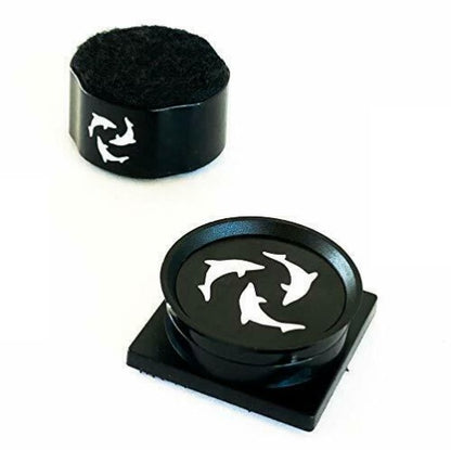 Flipper Cleaner Pico Black